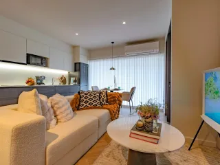 For sale 2 bed condo in Thalang, Phuket