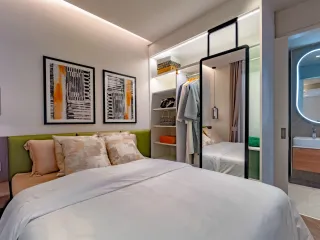 For sale 2 bed condo in Thalang, Phuket