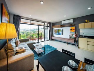 For sale 1 bed condo in Mueang Phuket, Phuket