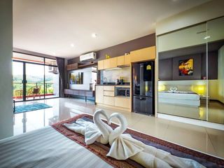 For sale 1 bed condo in Mueang Phuket, Phuket