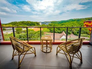 For sale 1 bed condo in Mueang Phuket, Phuket