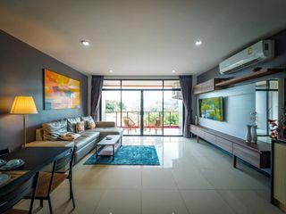 For sale 1 bed condo in Mueang Phuket, Phuket