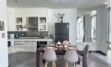 For sale 4 bed house in Sattahip, Chonburi