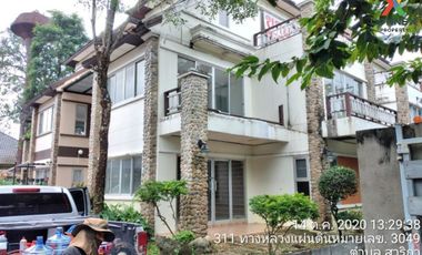 ขาย 4 เตียง บ้านเดี่ยว ใน เมืองนครนายก, นครนายก