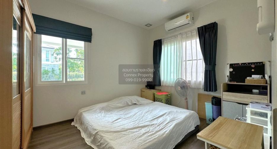Casa en venta de 3 habitaciones en Nong Khaem, Bangkok