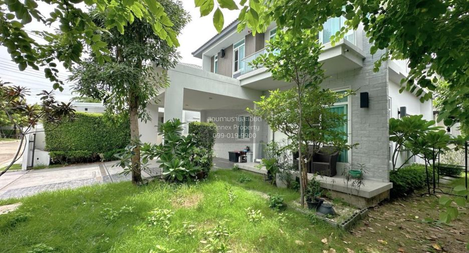 Casa en venta de 3 habitaciones en Nong Khaem, Bangkok