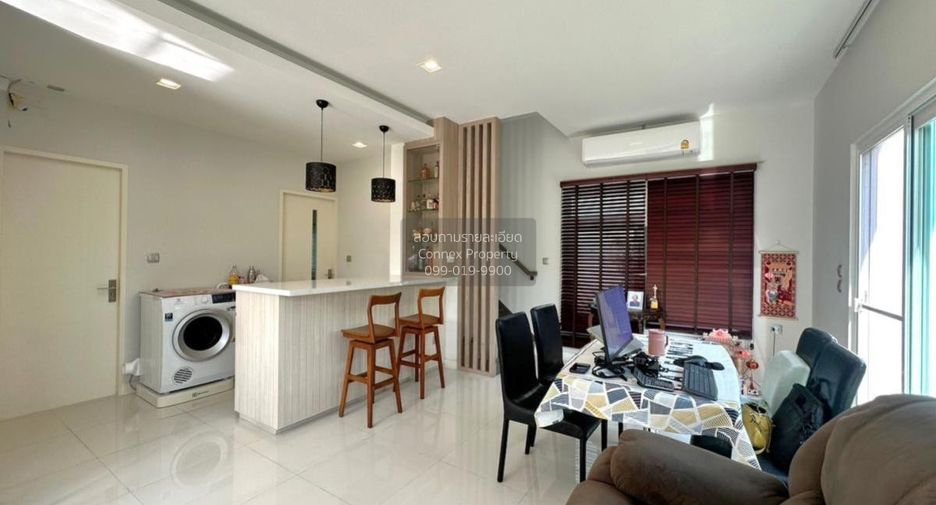 Casa en venta de 3 habitaciones en Nong Khaem, Bangkok