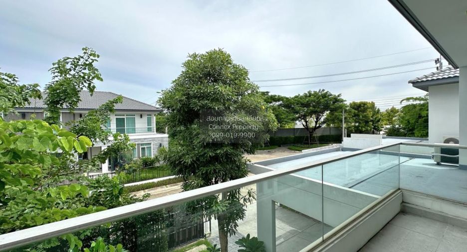 Casa en venta de 3 habitaciones en Nong Khaem, Bangkok
