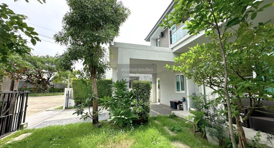 Casa en venta de 3 habitaciones en Nong Khaem, Bangkok