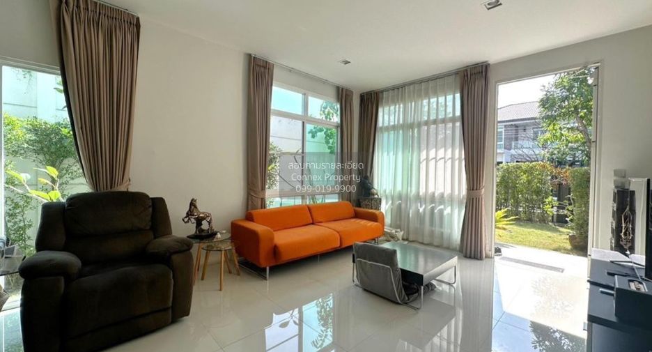 Casa en venta de 3 habitaciones en Nong Khaem, Bangkok