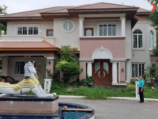 For sale 5 bed house in Sawankhalok, Sukhothai
