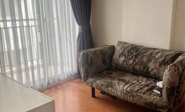 For sale 1 bed condo in Bueng Kum, Bangkok