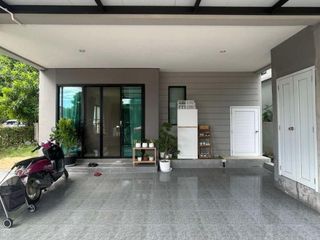 For sale 3 Beds townhouse in Lat Lum Kaeo, Pathum Thani
