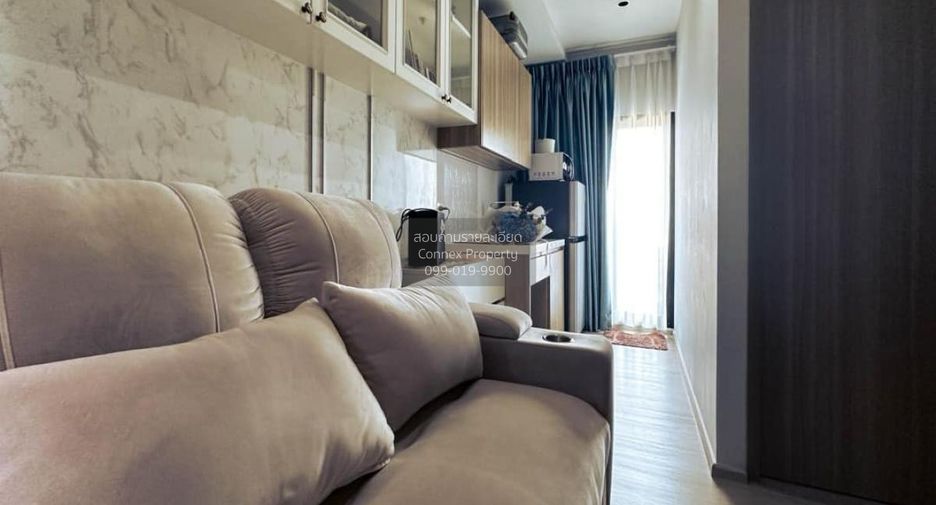 For sale 1 bed condo in Chom Thong, Bangkok