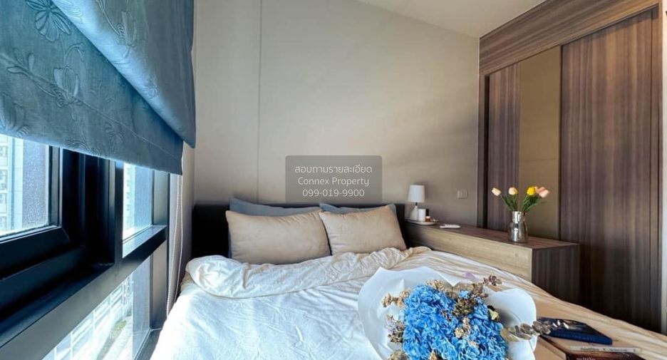 For sale 1 bed condo in Chom Thong, Bangkok