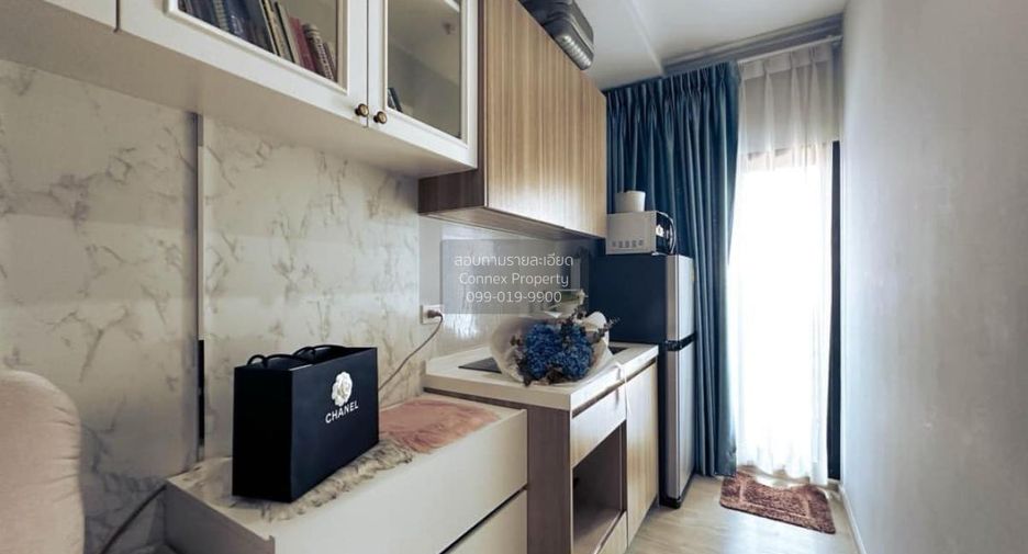 For sale 1 bed condo in Chom Thong, Bangkok