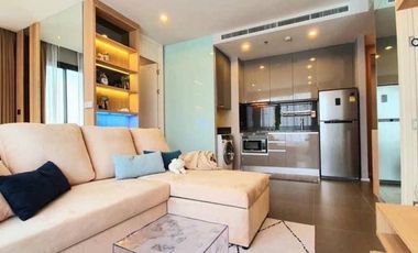 For sale 2 bed condo in Chatuchak, Bangkok