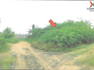 For sale 1 bed land in Tha Yang, Phetchaburi