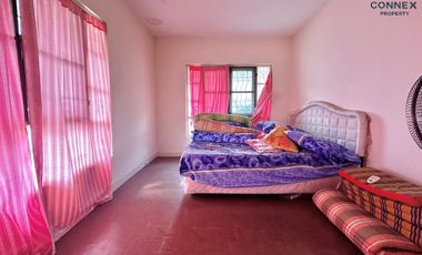 For sale 3 bed townhouse in Khlong Luang, Pathum Thani