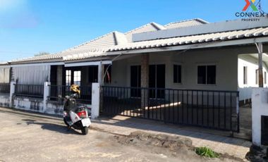 For sale 3 bed house in Mueang Chachoengsao, Chachoengsao