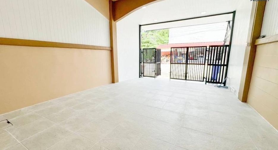 For sale 3 bed house in Sai Noi, Nonthaburi