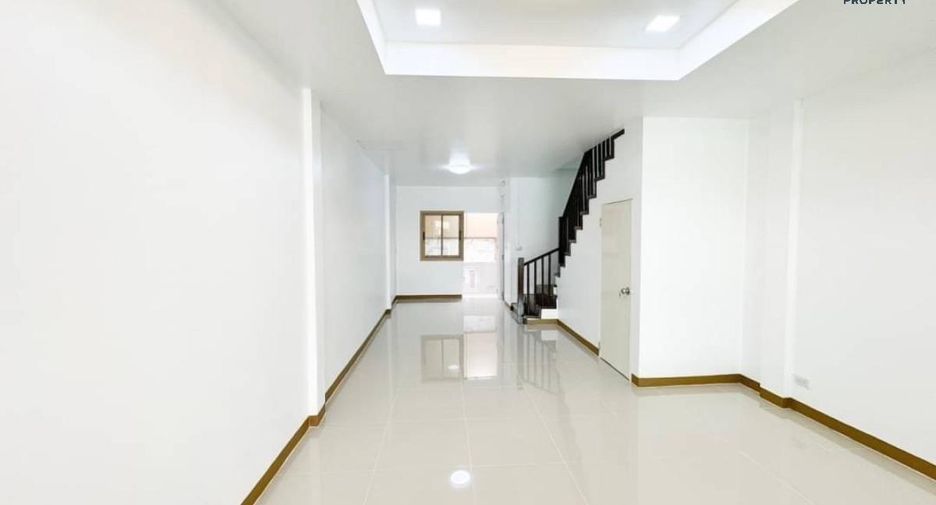 For sale 3 bed house in Sai Noi, Nonthaburi