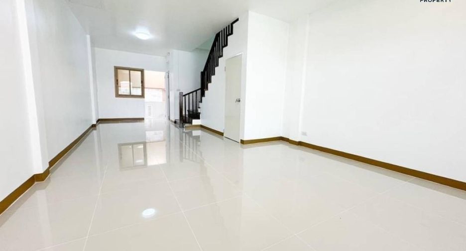 For sale 3 bed house in Sai Noi, Nonthaburi