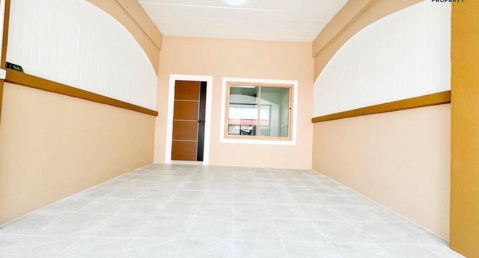 For sale 3 bed house in Sai Noi, Nonthaburi
