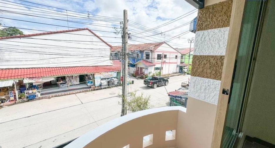 For sale 3 bed house in Sai Noi, Nonthaburi