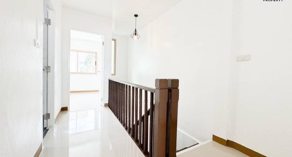 For sale 3 bed house in Sai Noi, Nonthaburi