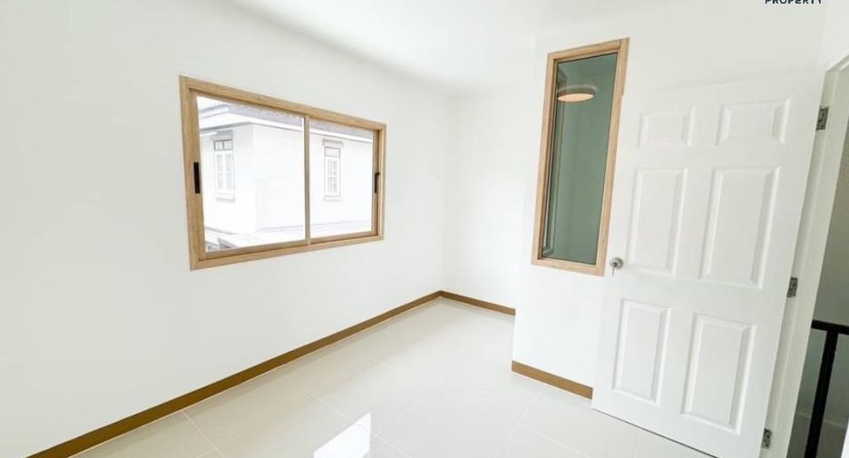 For sale 3 bed house in Sai Noi, Nonthaburi