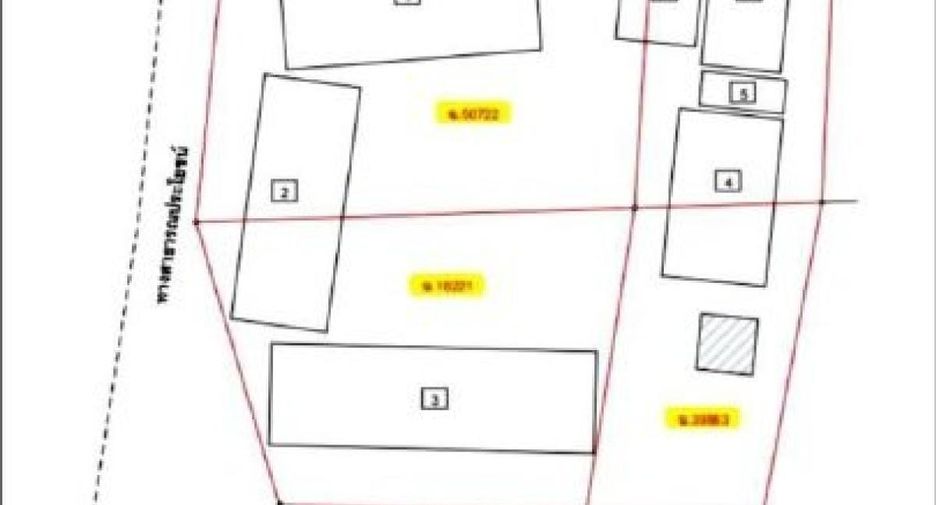 For sale 3 Beds retail Space in Mueang Nong Khai, Nong Khai