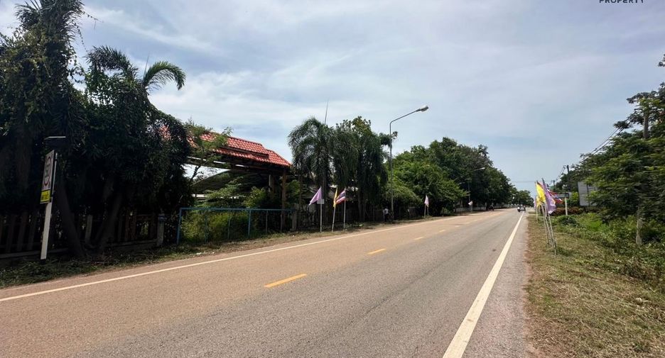 For sale 3 Beds retail Space in Mueang Nong Khai, Nong Khai