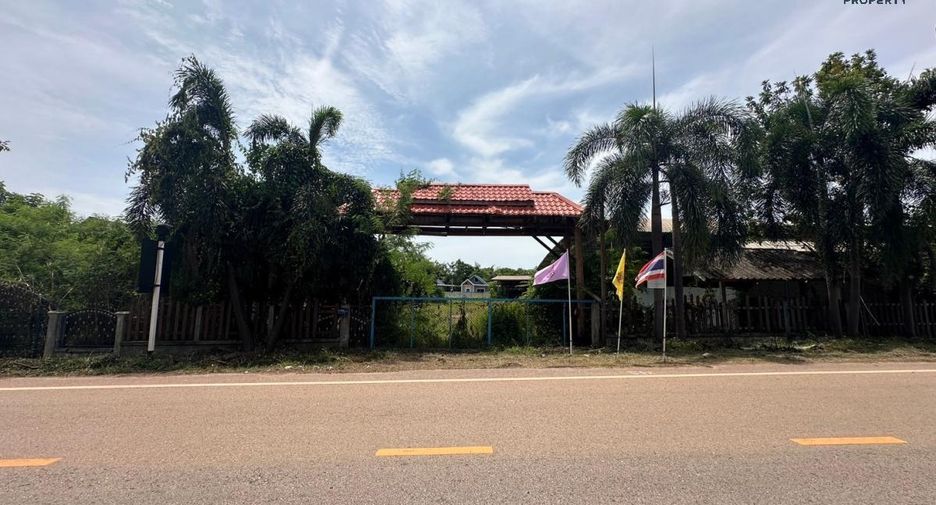 For sale 3 Beds retail Space in Mueang Nong Khai, Nong Khai