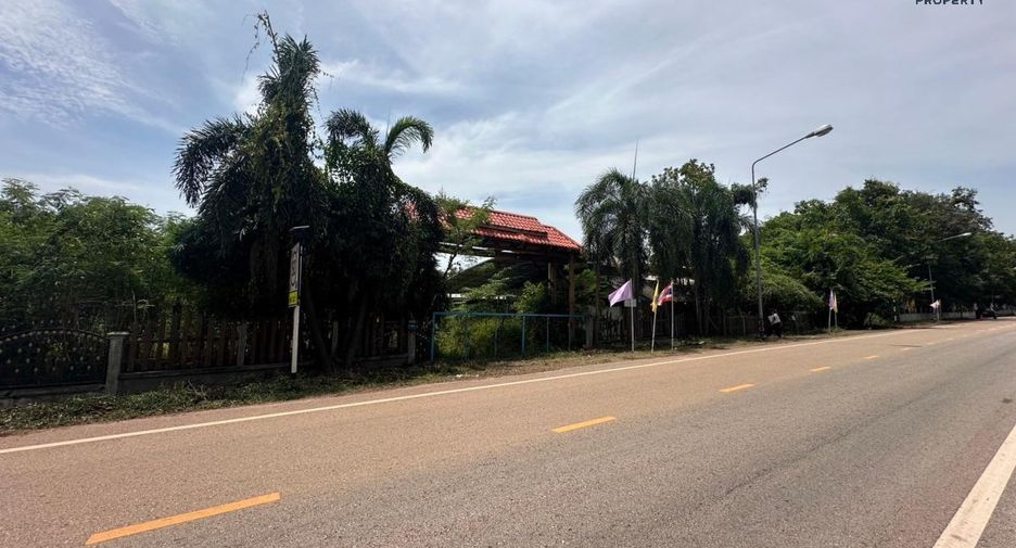 For sale 3 Beds retail Space in Mueang Nong Khai, Nong Khai