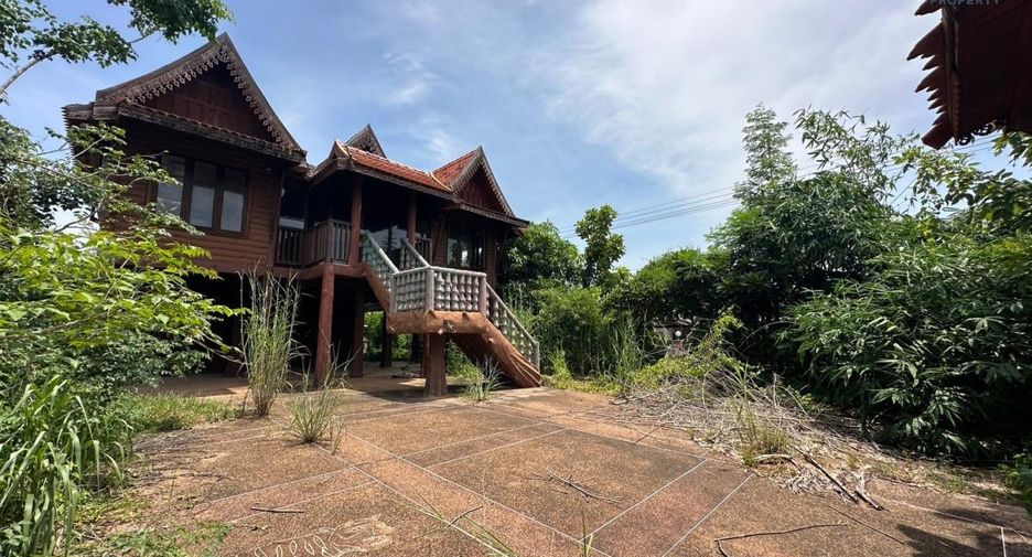 For sale 3 Beds house in Mueang Nong Khai, Nong Khai