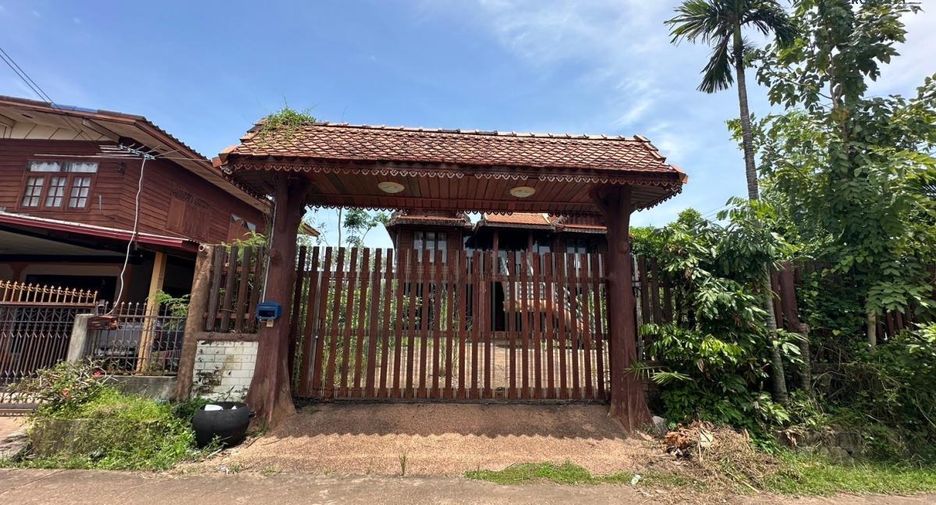 For sale 3 Beds house in Mueang Nong Khai, Nong Khai