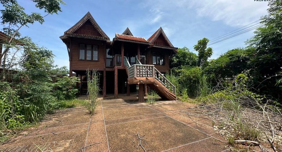 For sale 3 Beds house in Mueang Nong Khai, Nong Khai