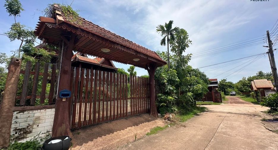 For sale 3 Beds house in Mueang Nong Khai, Nong Khai