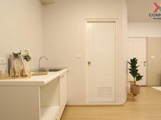 For sale 1 bed condo in Mueang Nonthaburi, Nonthaburi