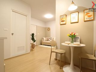 For sale 1 bed condo in Mueang Nonthaburi, Nonthaburi