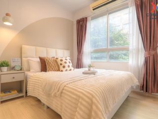For sale 1 bed condo in Mueang Nonthaburi, Nonthaburi