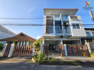For sale 3 bed townhouse in Hat Yai, Songkhla