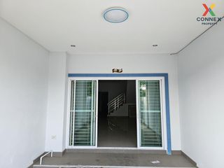For sale 3 bed townhouse in Hat Yai, Songkhla
