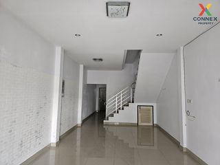 For sale 3 bed townhouse in Hat Yai, Songkhla