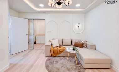 For sale 1 bed condo in Huai Khwang, Bangkok