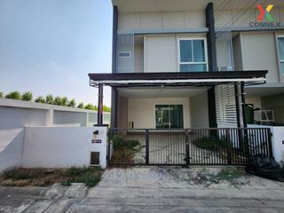 For sale 3 Beds townhouse in Sai Noi, Nonthaburi