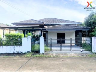 For sale 3 Beds house in Nong Khaem, Bangkok