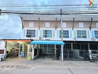 For sale 2 Beds townhouse in Mueang Rayong, Rayong
