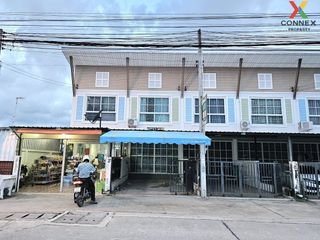 For sale 2 Beds townhouse in Mueang Rayong, Rayong